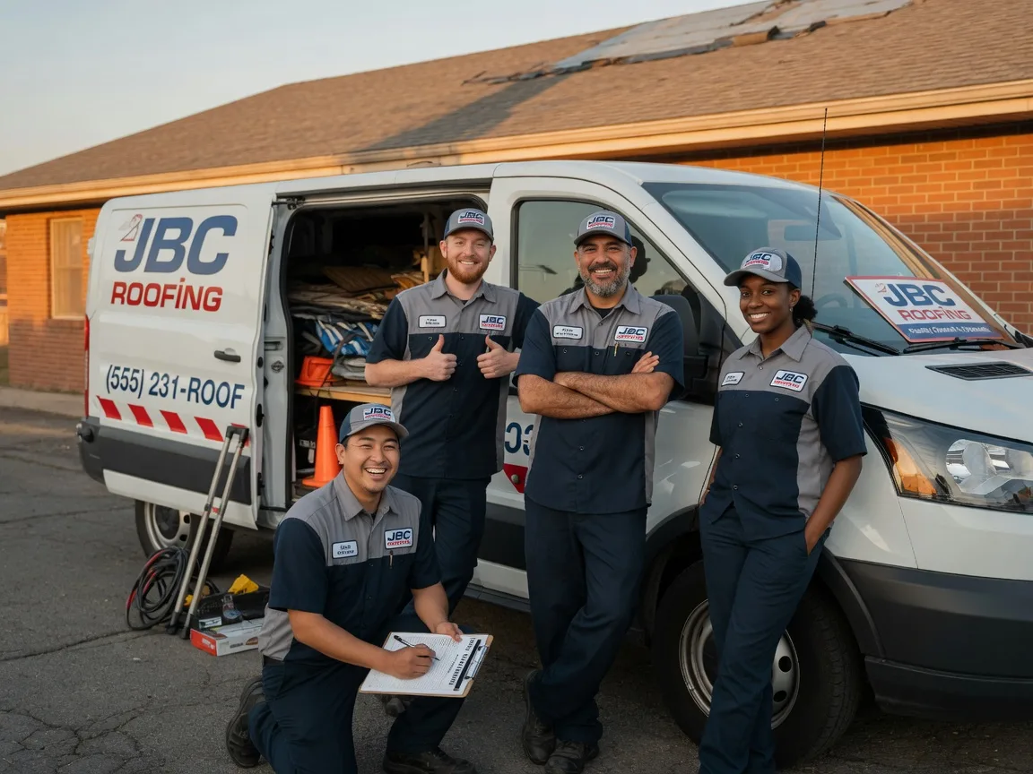 Roof Replacement company in Boston, KY