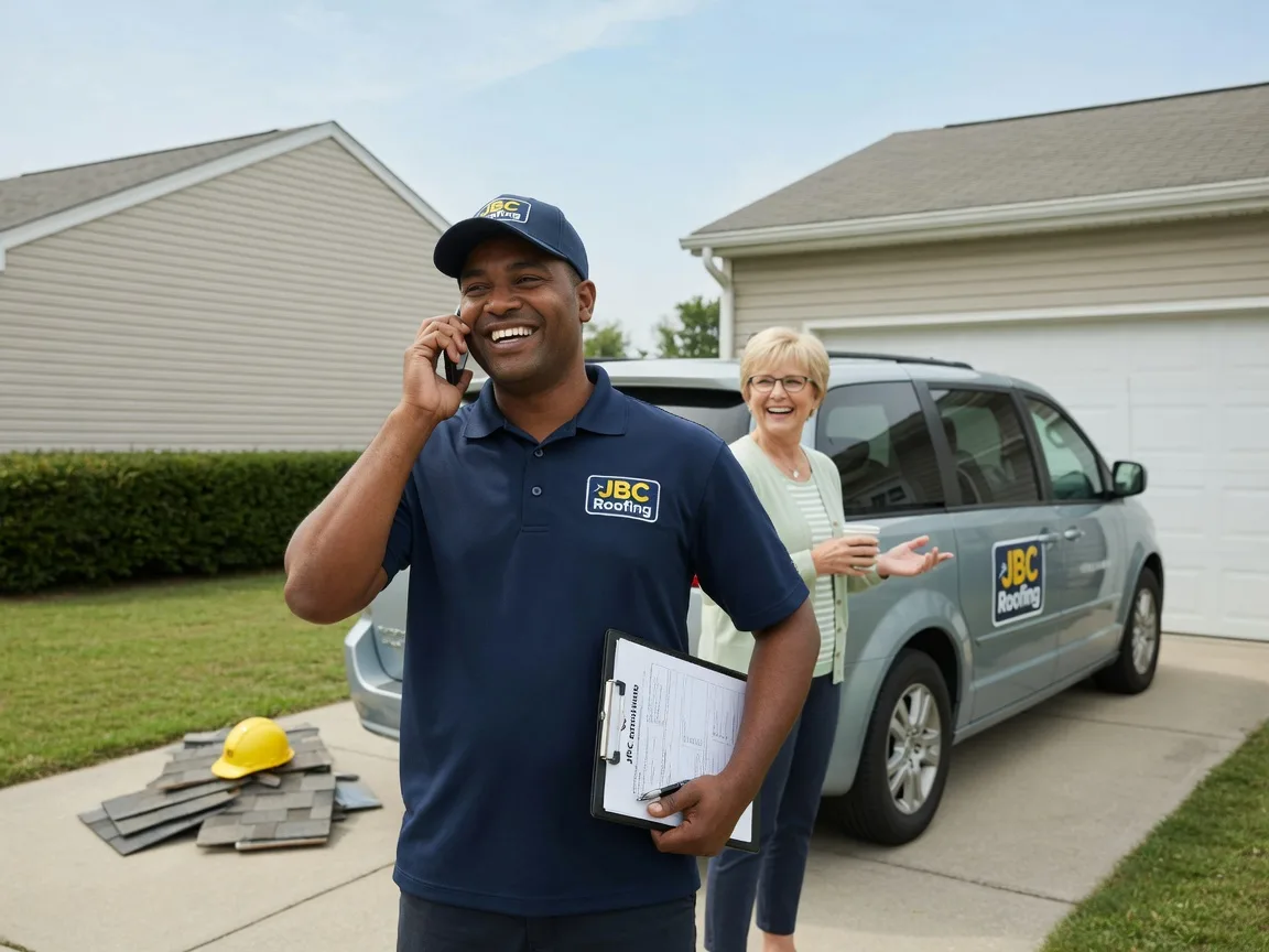 Roof Replacement Boston, KY FAQs